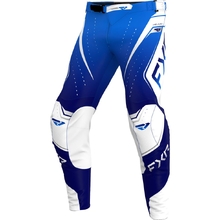 FXR 2026 Helium Edge Cobalt Pants