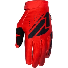 FXR 2026 Reflex Red/Black Gloves