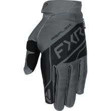 FXR 2026 Reflex Dual Black Ops Gloves