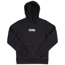 Unit Archive Kids Black Hoodie