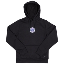 Unit Orbit Kids Black Hoodie