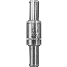 Acerbis One Way Aluminium Tank Breather Valve