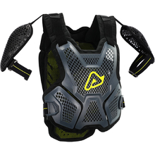 Acerbis D-Frame Level 2 Grey Body Armour