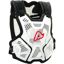 Acerbis D-Frame White Body Armour