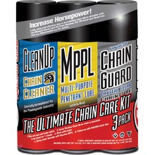Maxima Chain Ultimate Care Combo Kit