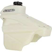 Acerbis Beta RR 4T 20-24 13L Clear Fuel Tank