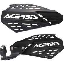Acerbis Linear Black Vented Handguards