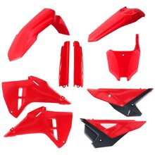 Acerbis Honda CRF250/450R 25-26 OEM Plastics Kit