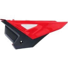Acerbis Honda CRF250/450R 25-26 Red/Black Side Panels