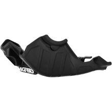 Acerbis KTM/Husqvarna/Gas Gas 50 SX/TC/MC 24-27 Black Skid Plate