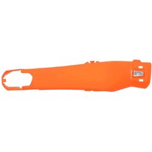 Acerbis Teketmagnet KTM/Husqvarna/Gas Gas 25-27 Orange Swingarm Protector