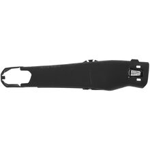 Acerbis Teketmagnet KTM/Husqvarna/Gas Gas 25-27 Black Swingarm Protector