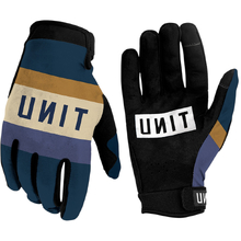 Unit 2026 Phoenix Navy Gloves