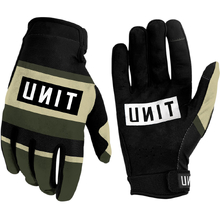 Unit 2026 Falcon Military Gloves