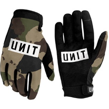 Unit 2026 Brigade Military Gloves