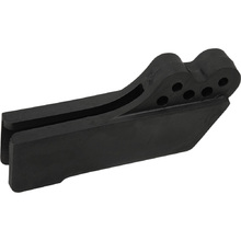 UFO Honda CR125-500R 90-98 Black OEM Chain Guide Insert