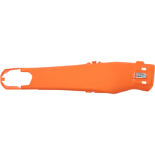 Acerbis Teketmagnet KTM EXC/EXC-F 25-27 Orange Swingarm Protector