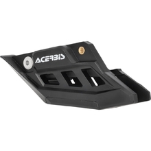 Acerbis Triumph TF250-X 24-25 TF450-RC 25 Black Chain Guide