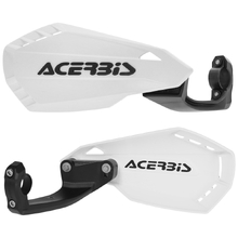Acerbis MX First Moto Mini White Hand Guards