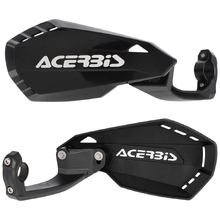 Acerbis MX First Moto Mini Black Hand Guards