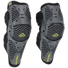Acerbis K035 Grey Knee Guards