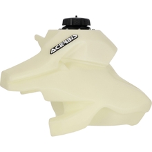 Acerbis Honda CRF250/450R 25-26 11L Clear Fuel Tank