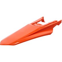Acerbis KTM SX/SX-F 23-27 Orange Rear Fender