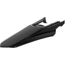 Acerbis KTM SX/SX-F 23-27 Black Rear Fender