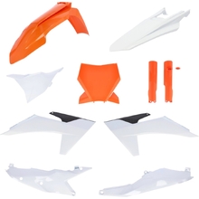Acerbis KTM SX/SX-F 23-24 OEM 23 Plastics Kit