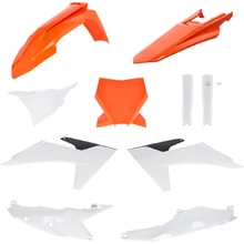 Acerbis KTM SX/SX-F 23-24 OEM 24 Plastics Kit