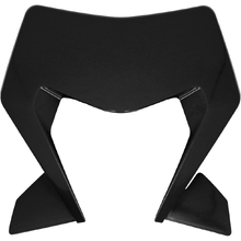 Acerbis KTM EXC/EXC-F 24-27 Black Headlight Surround