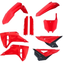Acerbis Honda CRF250/450RX 25-26 OEM Plastics Kit