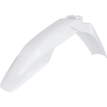 Acerbis Husqvarna TC/FC 23-27 TE/FE 24-27 White Front Fender