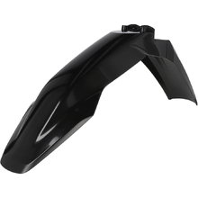 Acerbis Husqvarna TC/FC 23-27 TE/FE 24-27 Black Front Fender