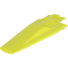 Acerbis Husqvarna TC/FC 23-27 Yellow Rear Fender