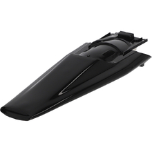 Acerbis Husqvarna TC/FC 23-27 Black Rear Fender