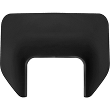 Acerbis Husqvarna FE/TE 24-26 Black Headlight Surround