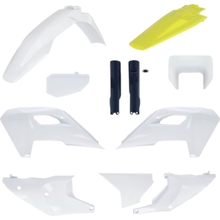 Acerbis Husqvarna TE/FE 24-25 OEM 24 Plastics Kit