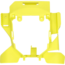 Acerbis Husqvarna FE/TE 24-26 Yellow Headlight Frame