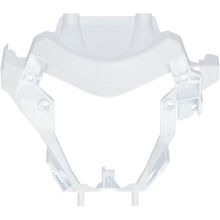 Acerbis KTM EXC/EXC-F 24-27 White Headlight Frame