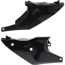 Acerbis Husqvarna TC/FC 25-27 Black Side Panels