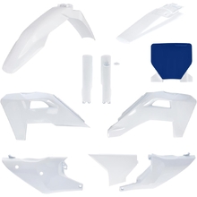 Acerbis Husqvarna TC/FC 25-27 OEM 26 Plastics Kit