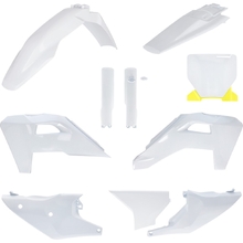 Acerbis Husqvarna TC/FC 25-27 OEM 25 Plastics Kit