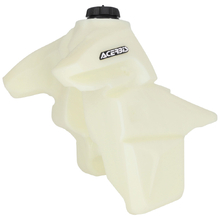 Acerbis KTM SX/SXF 25-27 EXC/EXC-F 26-27 15L Clear Fuel Tank
