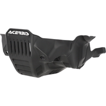 Acerbis CF Moto 450 MT 24-25 Black Skid Plate