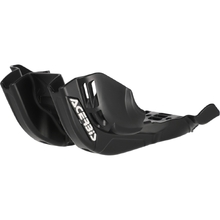 Acerbis Kawasaki KX250F 25-27 Black Skid Plate