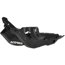 Acerbis Triumph TF 250-X 24-25 Black Skid Plate