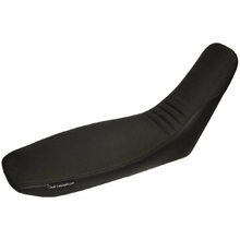 Seat Concepts Kawasaki KLX250 09-25 KLX300 ADR 26 Comfort Low Carbon Vinyl Complete Seat