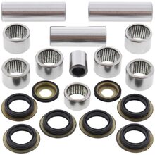 All Balls Kawasaki KX80-100 91-97 Linkage Bearing & Seal Kit