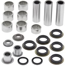 All Balls Kawasaki KX 80/85/100 98-25 Linkage Bearing Kit